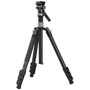 SMALLRIG トラベルビデオ用三脚キット SR4221 SMALLRIG トラベルビデオ用三脚キット SR4221