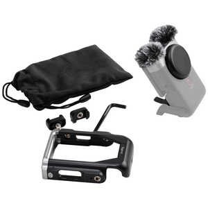 SMALLRIG Canon PowerShot V10専用ケージキット SR4235 SMALLRIG Canon PowerShot V10専用ケージキット SR4235
