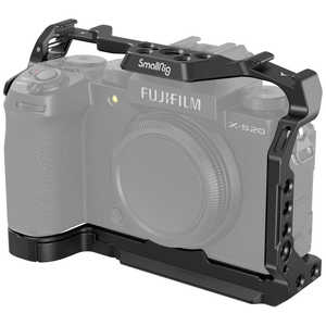 SMALLRIG FUJIFILM X-S20専用ケージ SR4230 SMALLRIG FUJIFILM X-S20専用ケージ SR4230