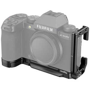SMALLRIG FUJIFILM X-S20専用L型ブラケット SR4231 SMALLRIG FUJIFILM X-S20専用L型ブラケット SR4231
