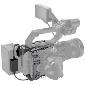 SMALLRIG Sony FX6用ケージキット SR4124 SMALLRIG Sony FX6用ケージキット SR4124