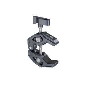 SMALLRIG 蟹バサミクランプ 3755B SmallRig SR3755B SMALLRIG 蟹バサミクランプ 3755B SmallRig SR3755B