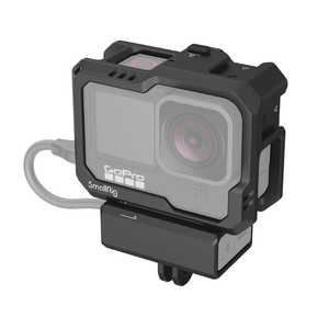 SMALLRIG GoPro Hero 12/11/10/9ѥå(֥å) 3083C SmallRig SR3083C