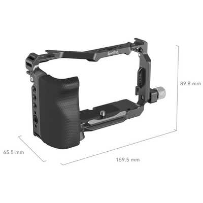 元箱付き SmallRig カメラケージ 4257 ZV-E1用 SMALLRIG Sony ZV-E1専用ケージキット 4257 SR4257 の通販 - カテゴリ