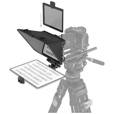 SMALLRIG 多機能テレプロンプター3646 SR3646 の通販 - カテゴリ
