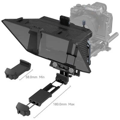 SMALLRIG 多機能テレプロンプター3646 SR3646 の通販 - カテゴリ