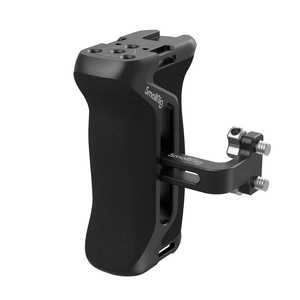 SMALLRIG イドハンドル「1/4-20 ネジ付き」 4015 SmallRig SR4015 SMALLRIG イドハンドル「1/4-20 ネジ付き」 4015 SmallRig SR4015