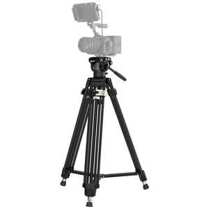 SMALLRIG FreeBlazerヘビーデューティーアルミニウム合金三脚キット AD-80 SR4163 SMALLRIG FreeBlazerヘビーデューティーアルミニウム合金三脚キット AD-80 SR4163