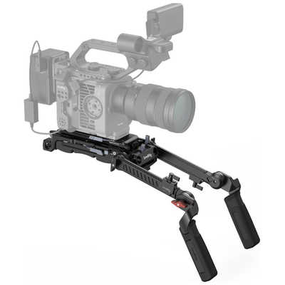 SMALLRIG ショルダーリグキット(Pro) SR4274 の通販 | カテゴリ