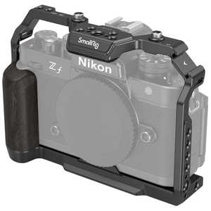 SMALLRIG Nikon Z f 用カメラケージ 4261 SR4261