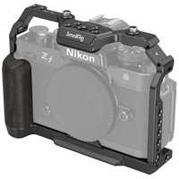 SMALLRIG Nikon Z f 用カメラケージ 4261 SR4261 の通販