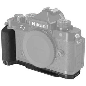 SMALLRIG Nikon Z f用L型グリップ 4262 SR4262