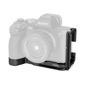 SMALLRIG 3660B Sony Alpha7シリーズL型ブラケット SmallRig SR3660B SMALLRIG 3660B Sony Alpha7シリーズL型ブラケット SmallRig SR3660B