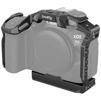 スモールリグ　EOS R6markⅡ用カメラケージ（商品ID：4159） Amazon | SmallRig EOS R6 Mark II用カメラケージ 4159B