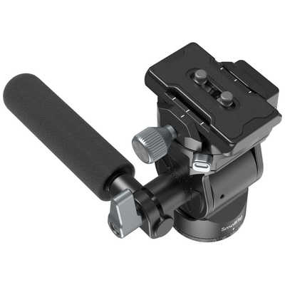 SMALLRIG FreeBlazerアルミ合金 ビデオ三脚 CT195 4307 SR4307