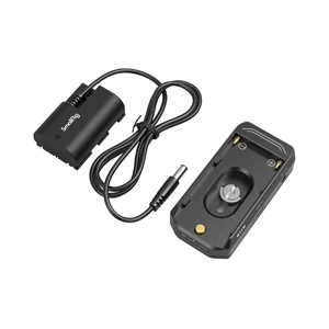SMALLRIG バッテリーアダプターマウントプレートキット(ハイエンドバージョン) SR4340 SMALLRIG バッテリーアダプターマウントプレートキット(ハイエンドバージョン) SR4340