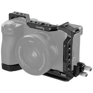 SMALLRIG Sony Alpha 6700専用ケージキット SR4336 SMALLRIG Sony Alpha 6700専用ケージキット SR4336