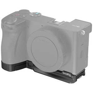 SMALLRIG Sony Alpha 6700専用ベースプレート SR4338 SMALLRIG Sony Alpha 6700専用ベースプレート SR4338