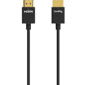 SMALLRIG ѡ4K HDMI֥(A)35cm 2956B SmallRig SR2956B