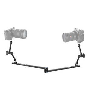 SMALLRIG SmallRig x Mikevisuals トラッキング撮影用エクステンションアームキット MD4362 SmallRig SRMD4362 SMALLRIG SmallRig x Mikevisuals トラッキング撮影用エクステンションアームキット MD4362 SmallRig SRMD4362