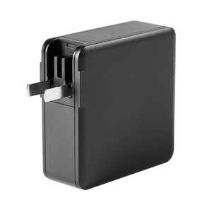 SMALLRIG GaN 100W急速充電器4315 SmallRig SR4315 SMALLRIG GaN 100W急速充電器4315 SmallRig SR4315