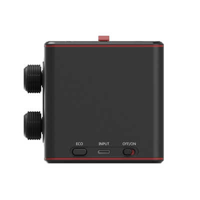 SMALLRIG RC 60B COB LEDビデオライト SR4376 の通販 - カテゴリ