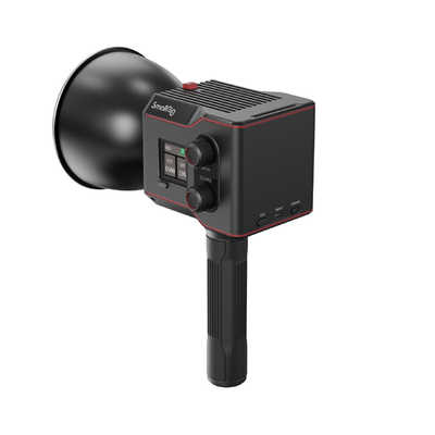 SMALLRIG RC 60B COB LEDビデオライト SR4376 の通販 - カテゴリ