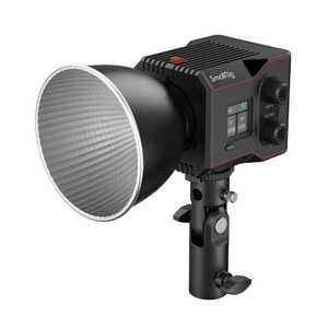 SMALLRIG RC 60B COB LEDビデオライト 4376 SmallRig SR4376 SMALLRIG RC 60B COB LEDビデオライト 4376 SmallRig SR4376