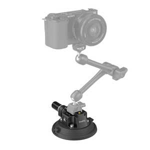 SMALLRIG 4ץֺܥޥȥݡ 4122B SmallRig SR4122B