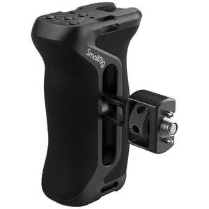 SMALLRIG 位置決めネジ付きサイドハンドル4346 SR4346 SMALLRIG 位置決めネジ付きサイドハンドル4346 SR4346