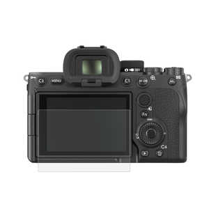 SMALLRIG Sony Alpha 7C II / Alpha 7CR / Alpha 6700 / ZV-E1 / Alpha 7 IV �p�����ی�t�B���� 3750B SmallRig SR3750B