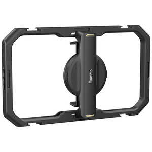 SMALLRIG クイックリリース携帯電話ケージ MC4 4299 SR4299 SMALLRIG クイックリリース携帯電話ケージ MC4 4299 SR4299