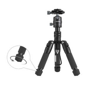 SMALLRIG アルミミニ三脚 VT-20 4289 SmallRig SR4289 SMALLRIG アルミミニ三脚 VT-20 4289 SmallRig SR4289