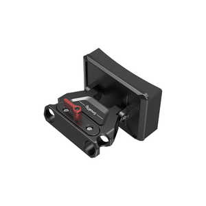 SMALLRIG SmallRig Multi-Adjustable Chest Pad Mount Plate with Rod Clamp MD3183B SR3183B SMALLRIG SmallRig Multi-Adjustable Chest Pad Mount Plate with Rod Clamp MD3183B SR3183B