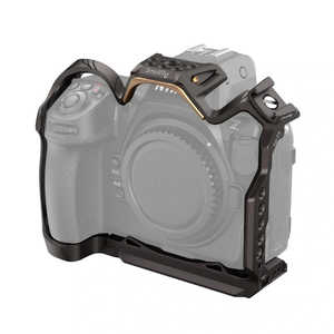 SMALLRIG Nikon Z 8用「ナイトイーグル」ケージ 4316 SR4316