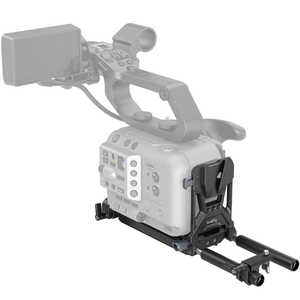 SMALLRIG シネマカメラ用Vマウントバッテリーマウントプレートキット 4323 SmallRig SR4323 SMALLRIG シネマカメラ用Vマウントバッテリーマウントプレートキット 4323 SmallRig SR4323