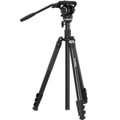 SMALLRIG ビデオ三脚キット CT210 4475 SmallRig SR4475 の通販 