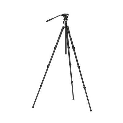 SMALLRIG ビデオ三脚キット CT210 4475 SmallRig SR4475 の通販 