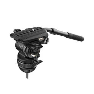 SMALLRIG プロ用フルード雲台 PH84287 SmallRig SR4287 SMALLRIG プロ用フルード雲台 PH84287 SmallRig SR4287