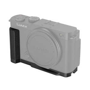 SMALLRIG Panasonic LUMIX S9用L型グリップ4517 SR4517 SMALLRIG Panasonic LUMIX S9用L型グリップ4517 SR4517
