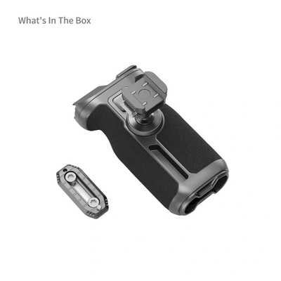 SMALLRIG HawkLock H21クイックリリース回転式サイドハンドルキット