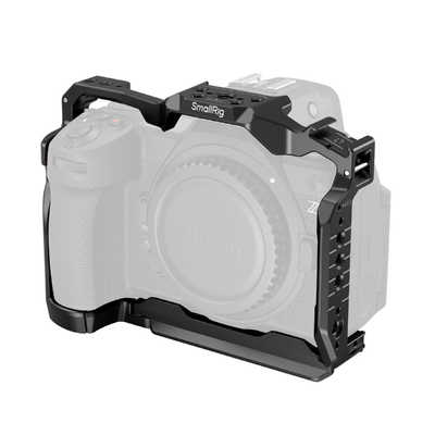 SMALLRIG Nikon Z 6III用カメラケージ4519 Nikon Z 6III用カメラケージ