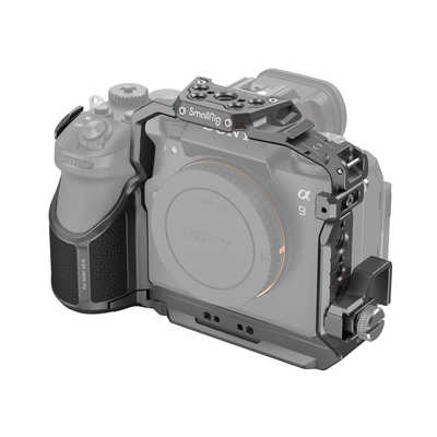 Amazon.com : SMALLRIG Cage for Sony Alpha A6600/ILCE 6600