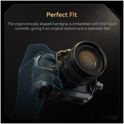 SMALLRIG Sony Alpha 9 III用ケージ4533 SmallRig SR4533 の通販
