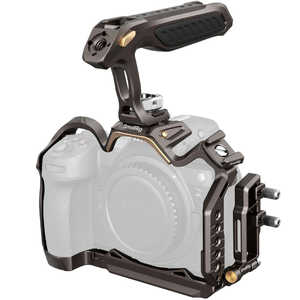 SMALLRIG SmallRig4522 Nikon Z 6III  ֥ʥȥץåȡ SR4522