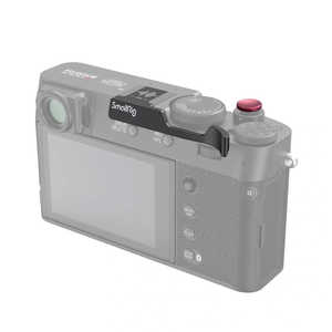 SMALLRIG FUJIFILM X100VI / X100V用サムレスト4559 SmallRig SR4559