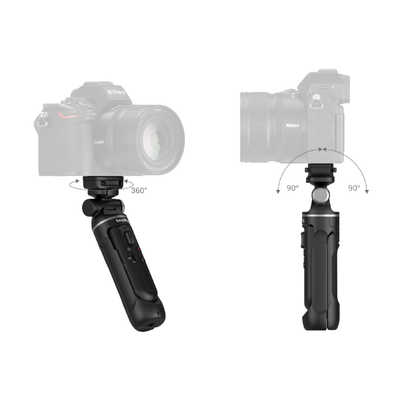 SMALLRIG Smallrig4551 SR-RG2 多機能ワイヤレスシューティング