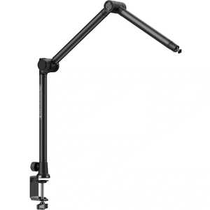 SMALLRIG デスクオーバーヘッド撮影/ ライブストリーミングブラケット4324 SR4324 SMALLRIG デスクオーバーヘッド撮影/ ライブストリーミングブラケット4324 SR4324