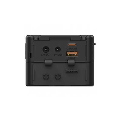 SMALLRIG VB99 SE ミニ Vマウントバッテリー4608 SR4608 の通販