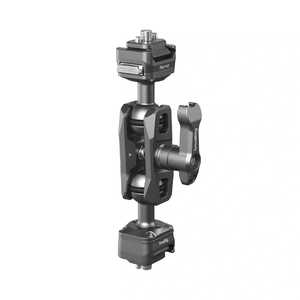 SMALLRIG HawkLock H21クイックリリースマジックアーム「ボール雲台付き」4488 SR4488 SMALLRIG HawkLock H21クイックリリースマジックアーム「ボール雲台付き」4488 SR4488